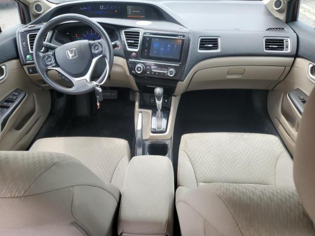 2015 HONDA CIVIC EX 2HGFB2F83FH551316