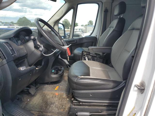 2019 RAM PROMASTER 3C6TRVDG7KE527137
