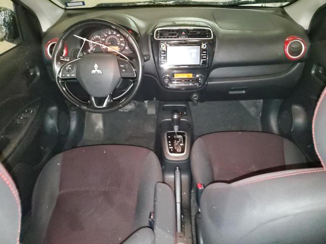 2020 MITSUBISHI MIRAGE LE ML32A5HJ6LH004272