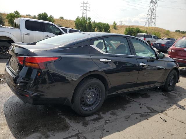 2019 NISSAN ALTIMA S 1N4BL4BW0KC156877