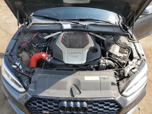 2018 AUDI S5 PREMIUM WAUB4CF58JA004792