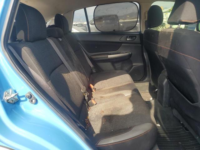 2016 SUBARU CROSSTREK PREMIUM JF2GPABC6G8342606