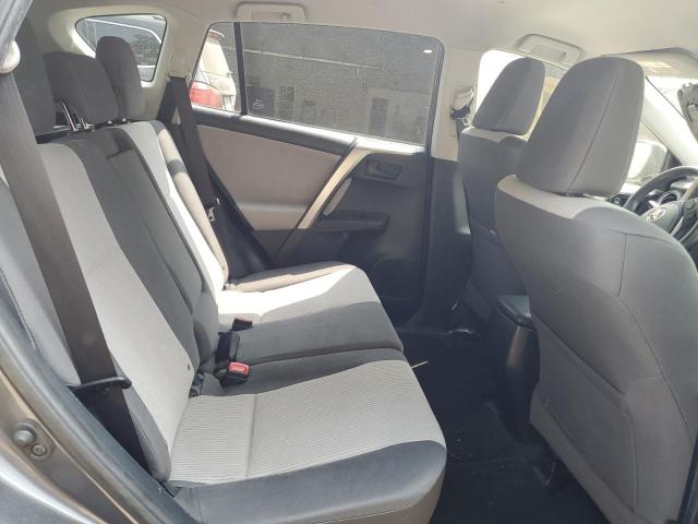 2015 TOYOTA RAV4 LE - JTMBFREV7FJ047304