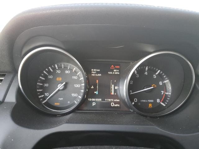 2015 LAND ROVER RANGE ROVE SALVP2BG0FH033929