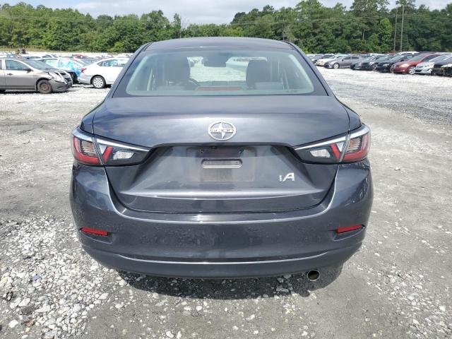 2016 TOYOTA SCION IA 3MYDLBZV7GY101766