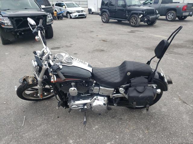 2006 HARLEY-DAVIDSON FXDLI 1HD1GN1116K313381