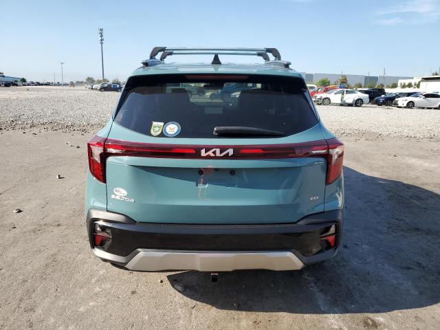 2025 KIA SELTOS EX KNDERCAA5S7685921