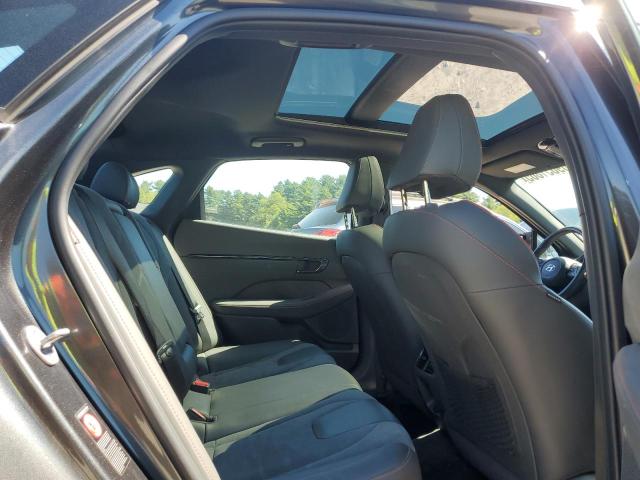 2023 HYUNDAI SONATA N L KMHL14JC1PA261423