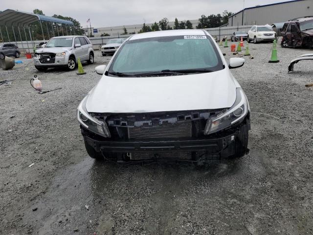 2018 KIA FORTE LX - 3KPFL4A77JE180705