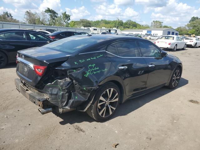 2017 NISSAN MAXIMA 3.5 - 1N4AA6AP9HC434644