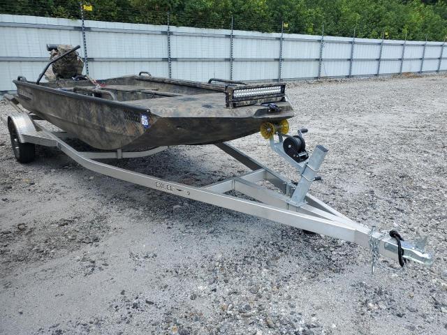 Global Auto Auctions: 2024 EXCEL BOAT