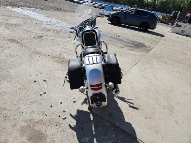 2005 HONDA VTX1800 N2 1HFSC49DX5A302867