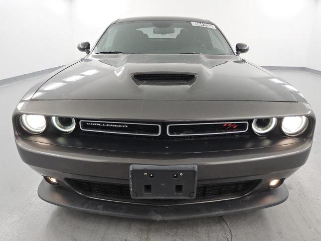 2020 DODGE CHALLENGER R/T #3304529468