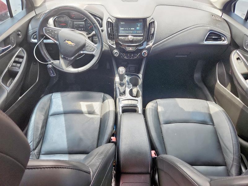 2016 CHEVROLET CRUZE PREM 1G1BG5SM4G7303987