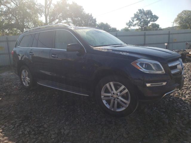 2015 MERCEDES-BENZ GL 450 4MA 4JGDF6EE1FA567369