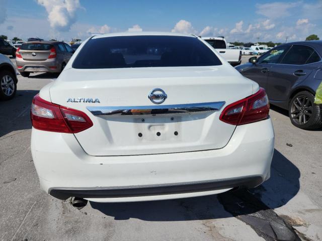 2018 NISSAN ALTIMA 2.5 1N4AL3AP8JC170850