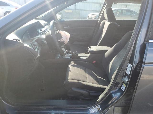 2012 HONDA ACCORD LX - 1HGCP2F32CA242200