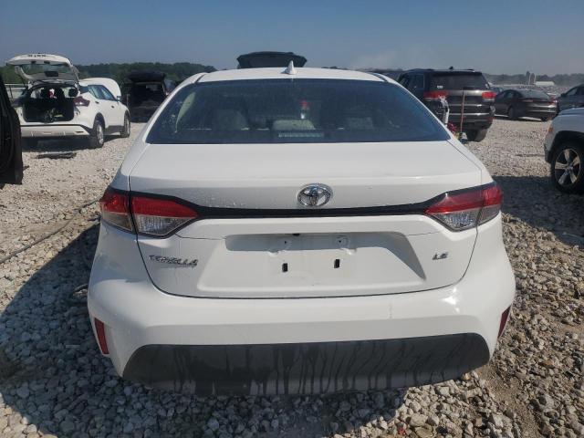 2024 TOYOTA COROLLA LE - 5YFB4MDE4RP219072