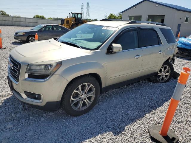 GMC ACADIA SLT