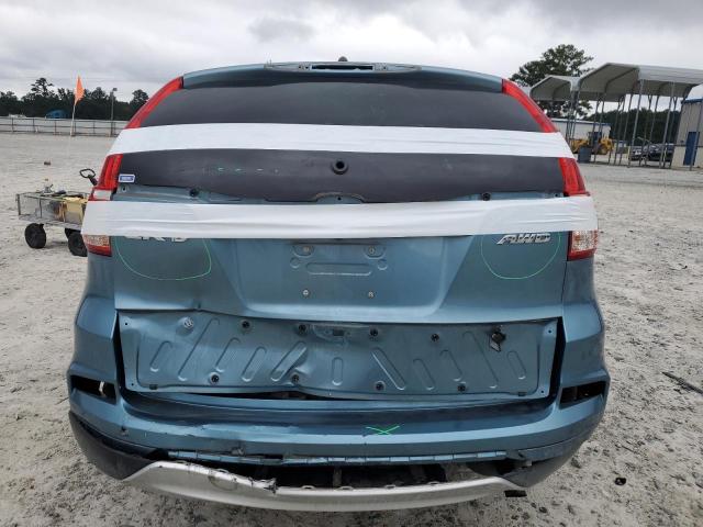 2016 HONDA CR-V EX 2HKRM4H56GH701819