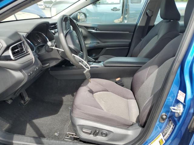 2019 TOYOTA CAMRY L 4T1B11HK3KU254018