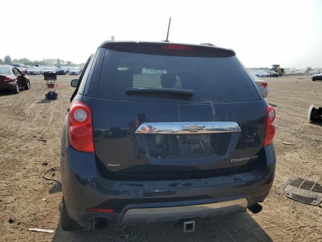 2015 CHEVROLET EQUINOX LT 2GNFLHE39F6233708