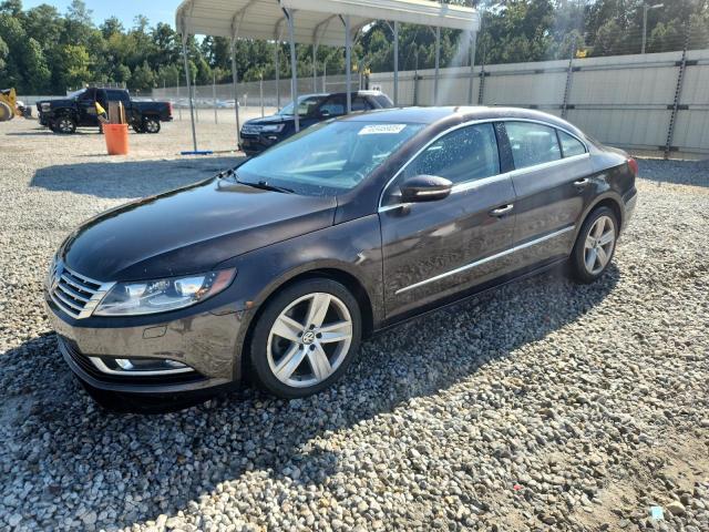 2015 VOLKSWAGEN CC SPORT WVWBN7AN0FE810849