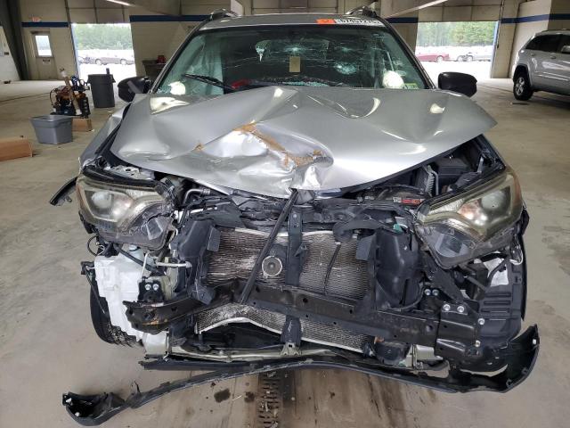 2016 TOYOTA RAV4 LE 2T3BFREV8GW524986