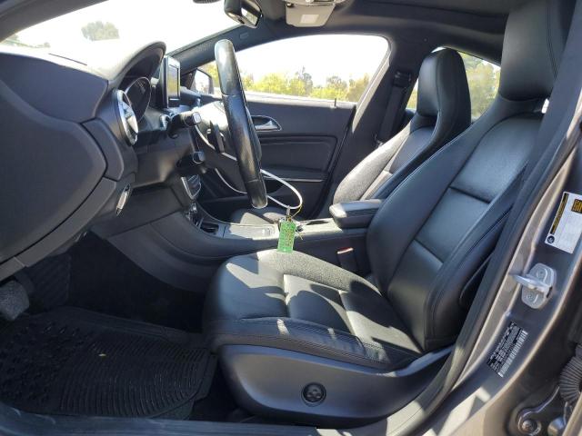 2015 MERCEDES-BENZ CLA 250 WDDSJ4EB8FN283370