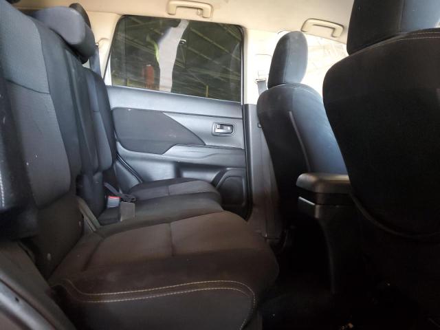 2017 MITSUBISHI OUTLANDER SE JA4AD3A3XHZ043071