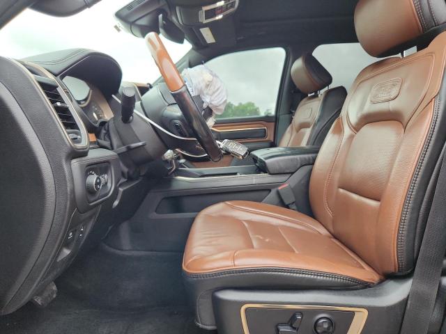 2019 RAM 1500 LONGH 1C6SRFKTXKN839787