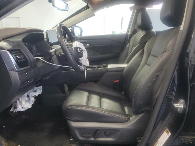 2023 NISSAN ROGUE SL - 5N1BT3CB9PC802551