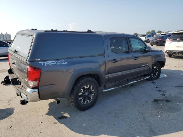 2017 TOYOTA TACOMA DOUBLE CAB 5TFAZ5CN4HX043371