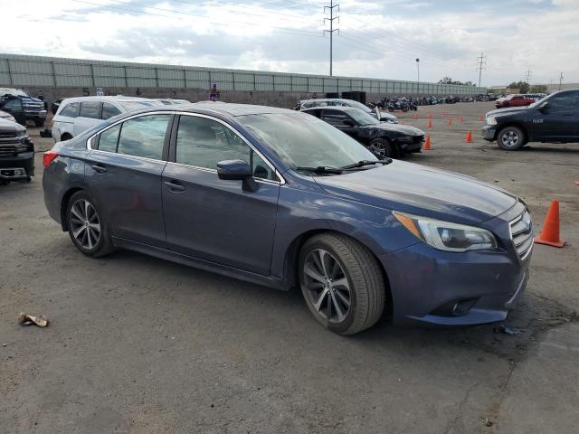 2015 SUBARU LEGACY 2.5 - 4S3BNBN68F3041812
