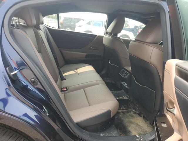 2025 LEXUS ES 300H BA - 58ADA1C15SU068285