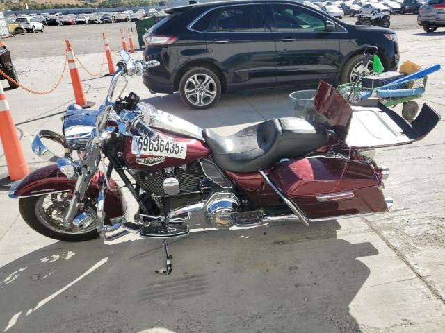 2014 HARLEY-DAVIDSON FLHR ROAD 1HD1FBM39EB682518