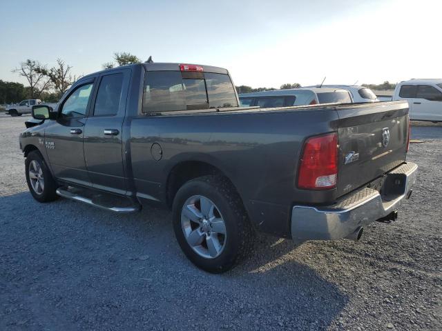 2017 RAM 1500 SLT - 1C6RR6GT5HS790435