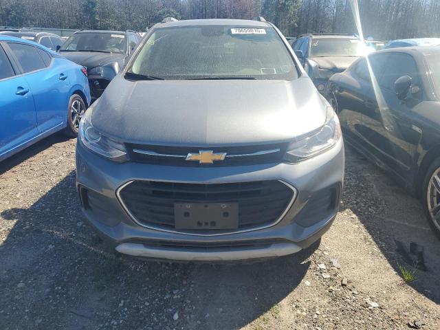 2019 CHEVROLET TRAX 1LT KL7CJPSB3KB812785