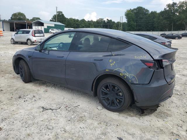 2023 TESLA MODEL Y 7SAYGDEE7PF668239