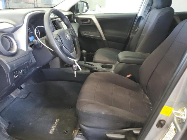 2016 TOYOTA RAV4 LE 2T3BFREV4GW487127
