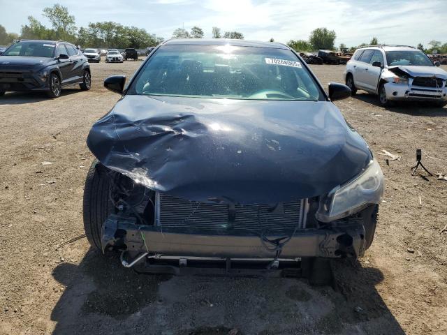 2017 TOYOTA CAMRY LE - 4T1BF1FK4HU439756