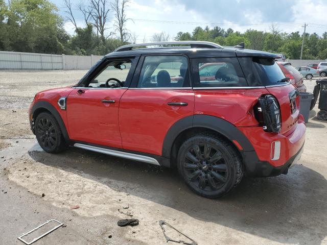 2022 MINI COOPER S C WMZ53BR02N3P06260