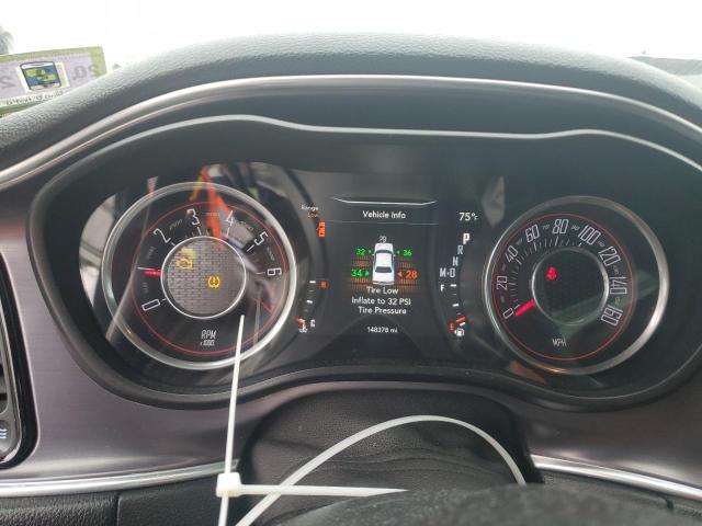 2015 DODGE CHALLENGER 2C3CDZAG3FH816808