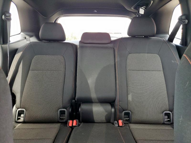 2025 HONDA CR-V SPORT 7FARS5H56SE005713