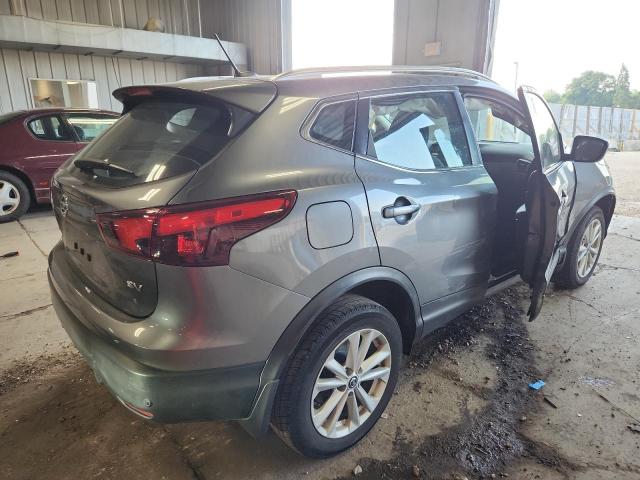 2019 NISSAN ROGUE SPOR - JN1BJ1CP9KW520107