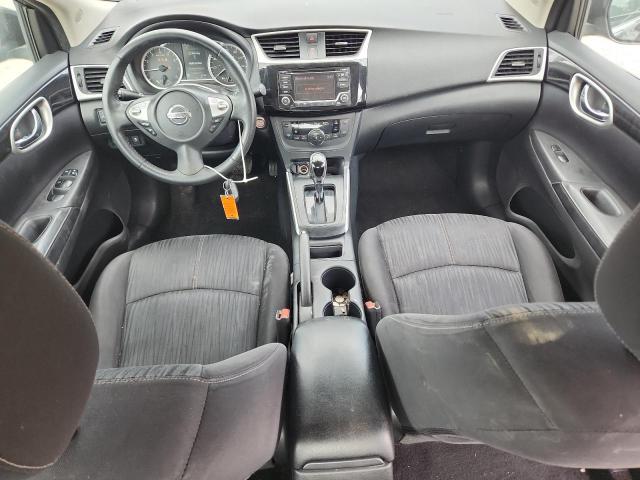 2018 NISSAN SENTRA S 3N1AB7AP7JY277824