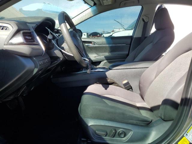 2020 TOYOTA CAMRY LE - 4T1C31AK1LU541819