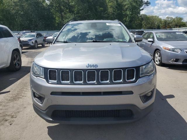 2018 JEEP COMPASS LA 3C4NJDBB4JT480539