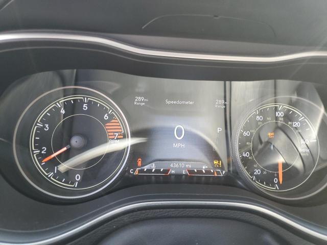 2023 JEEP CHEROKEE A - 1C4PJMMB4PD100409