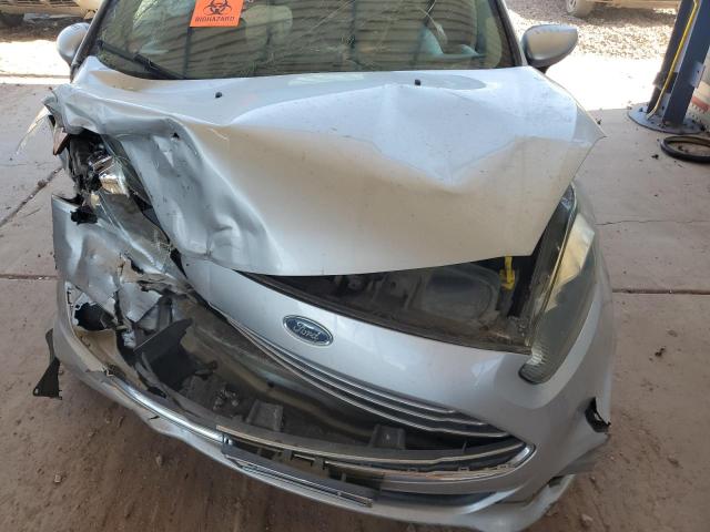 2015 FORD FIESTA SE - 3FADP4EJ8FM115088